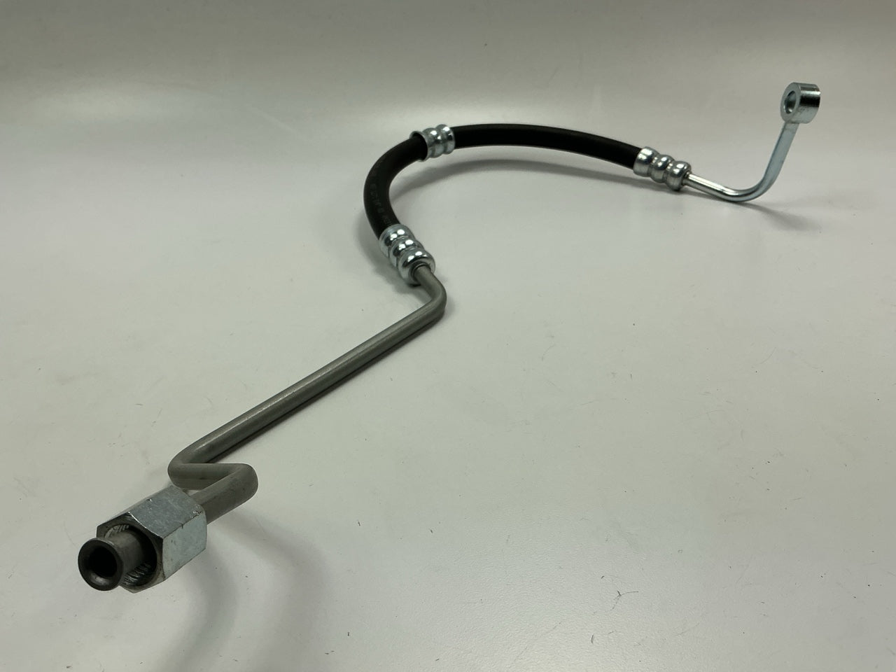 Carquest 37221 Power Steering Pressure Line Hose Assembly