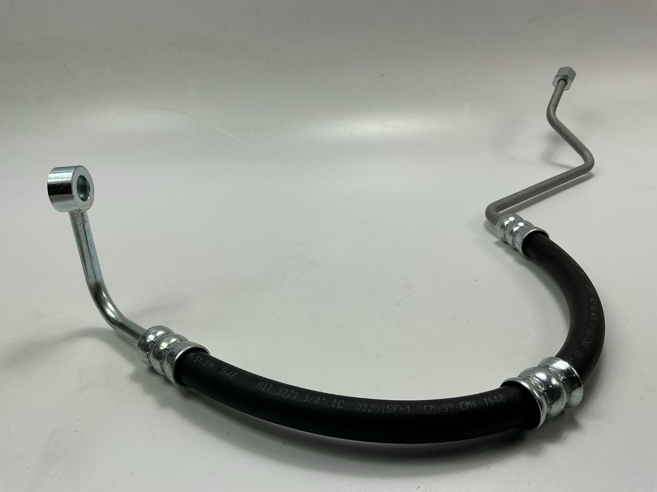 Carquest 37221 Power Steering Pressure Line Hose Assembly