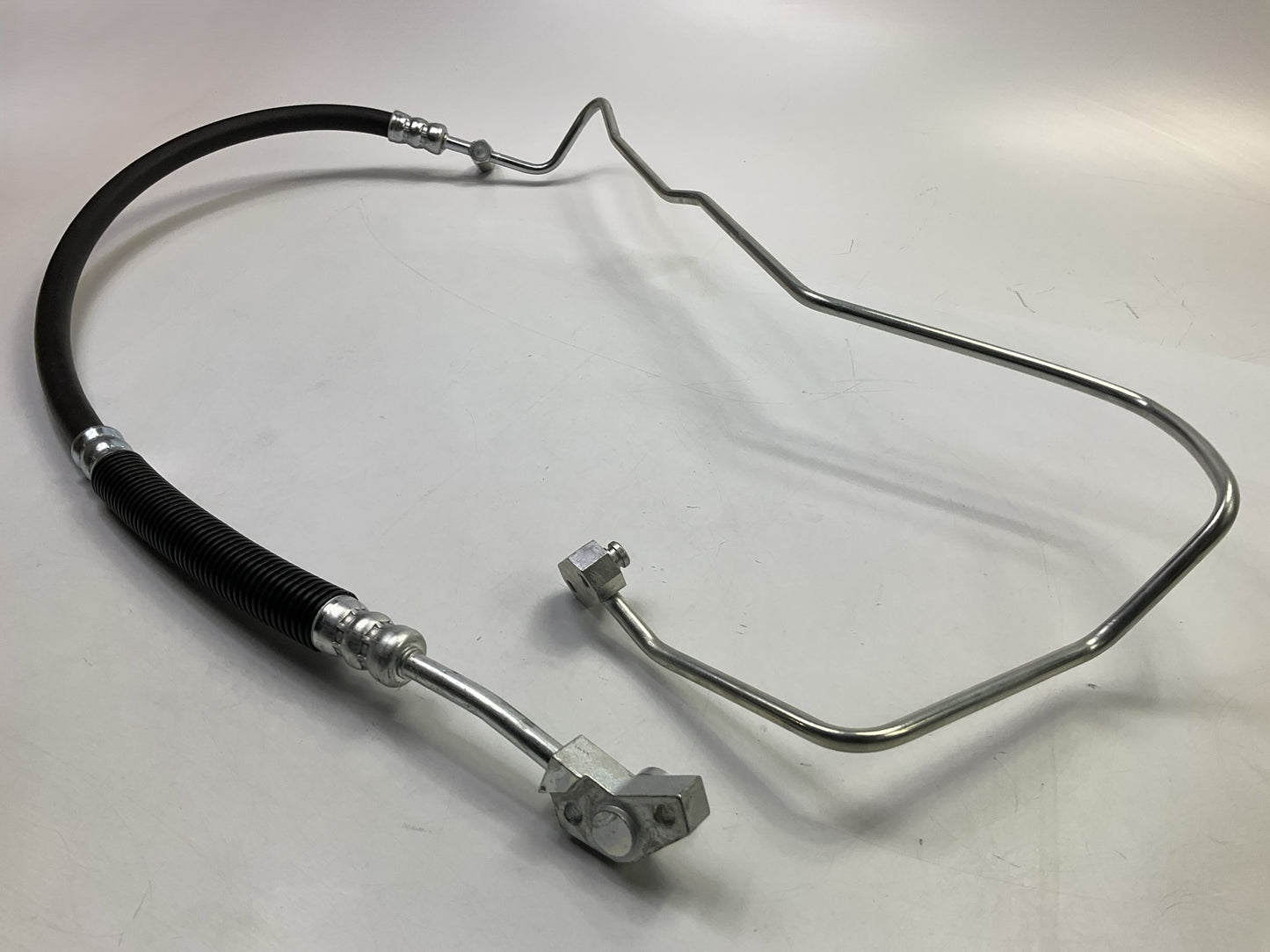 Carquest 37228 Power Steering Hose - Pump To Gear For 1999-2003 Acura TL