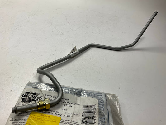 Carquest 37247 Power Steering Return Line Hose Assembly