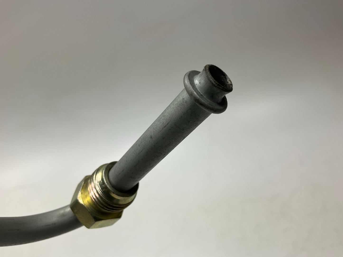 Carquest 37247 Power Steering Return Line Hose Assembly