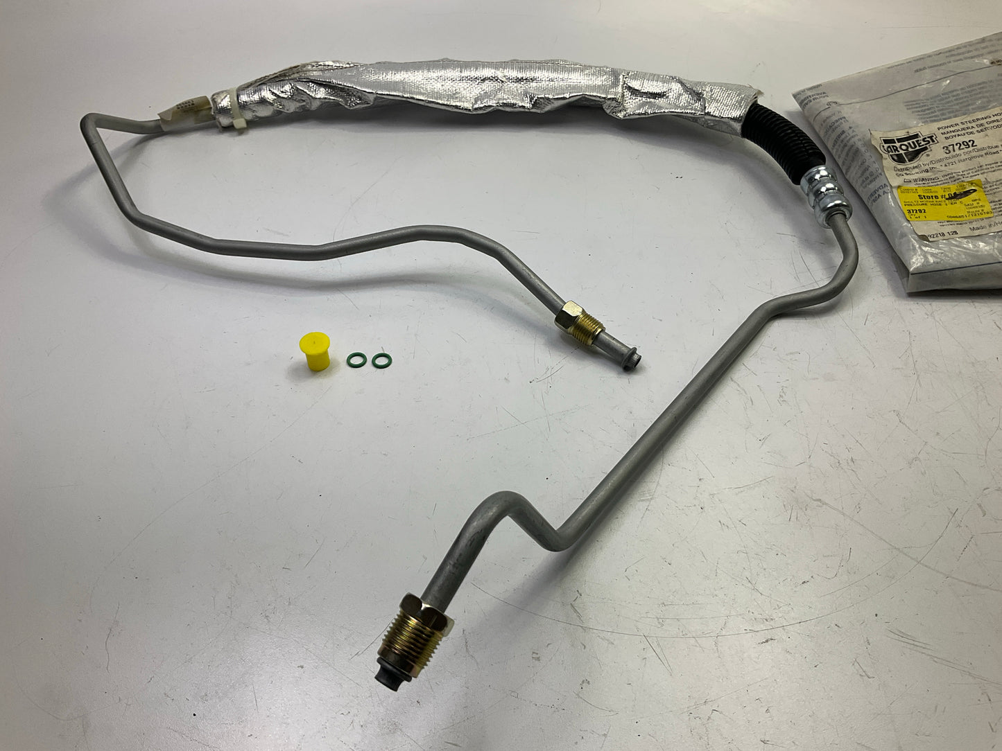 Carquest 37292 Power Steering Pressure Line Hose