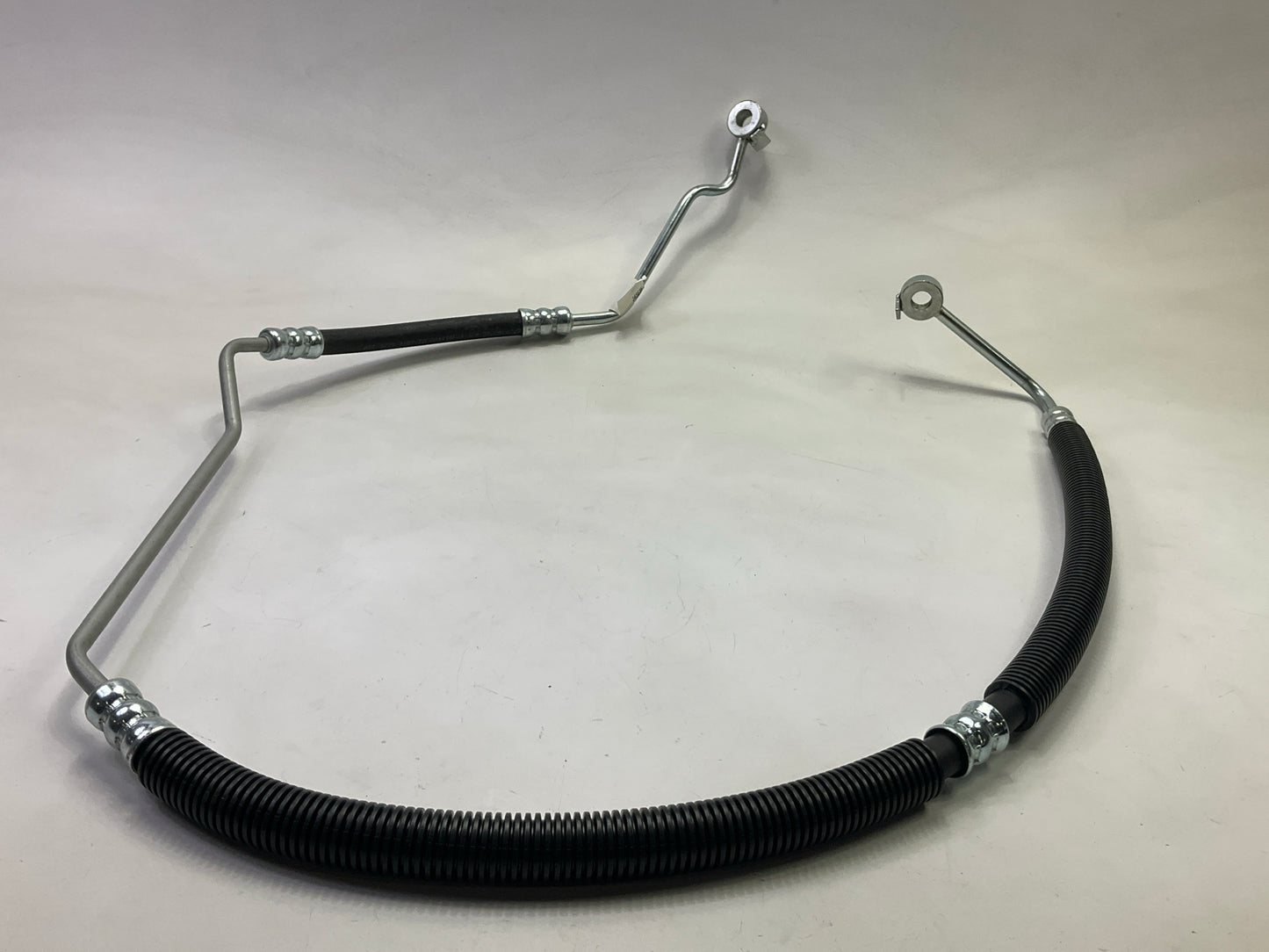 Carquest 37305 Power Steering Pressure Line Hose - 2006-2009 Ford Fusion, Milan