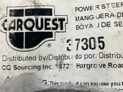 Carquest 37305 Power Steering Pressure Line Hose - 2006-2009 Ford Fusion, Milan
