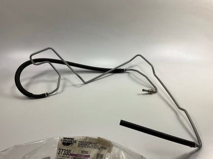 Carquest 37338 Power Steering Return Line Hose