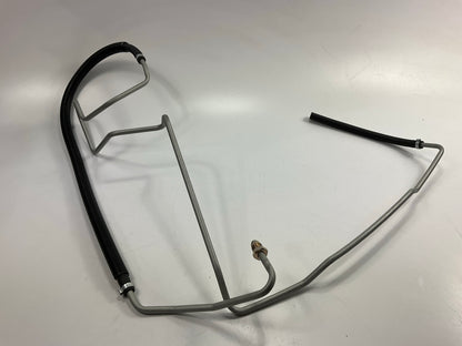 Carquest 37338 Power Steering Return Line Hose