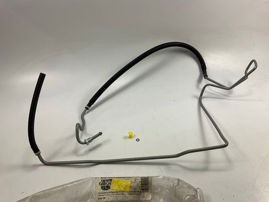 Carquest 37339 Power Steering Return Line Hose