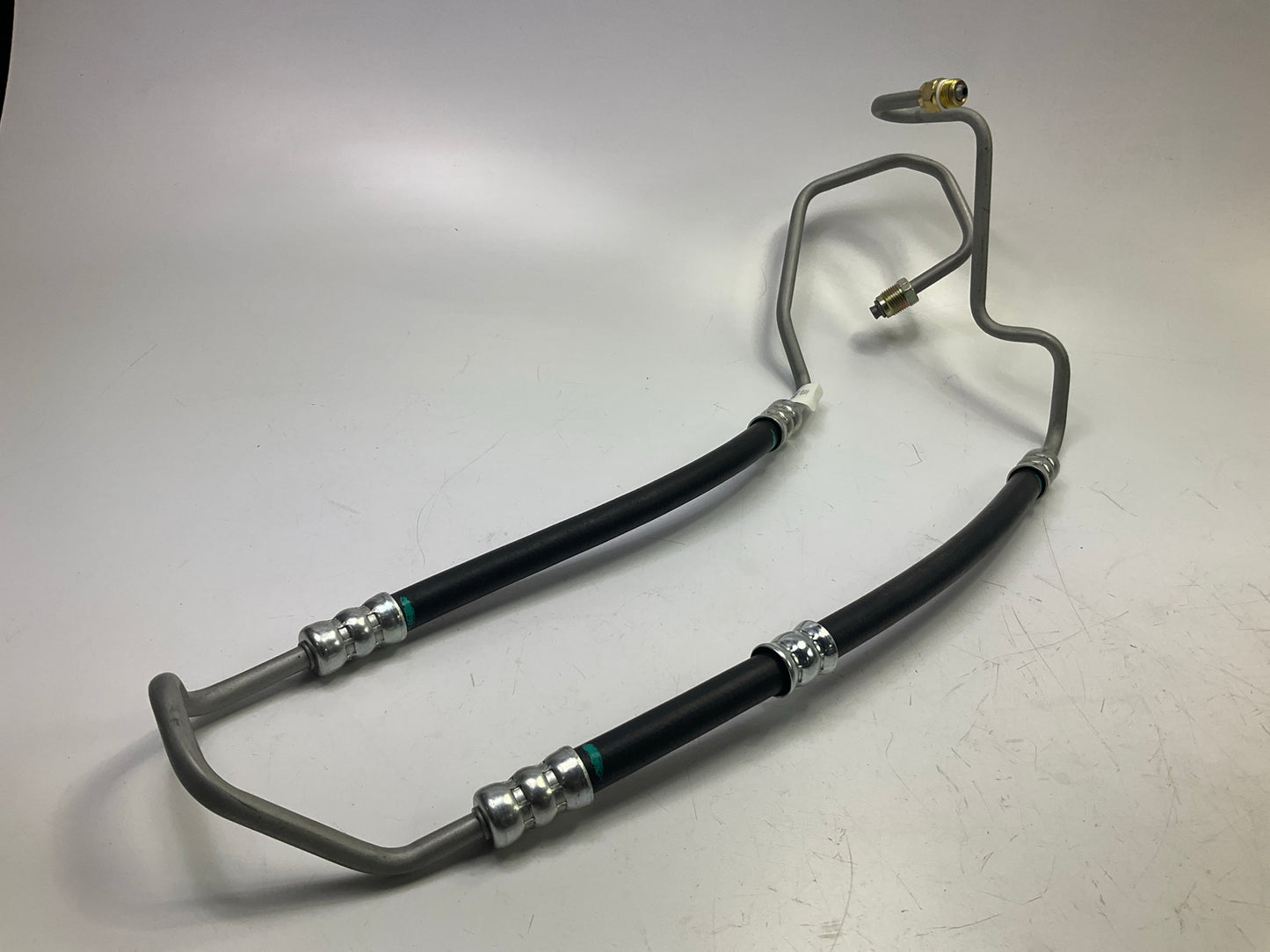 Carquest 37348 Power Steering Line Hose For 2003-2004 Cadillac CTS 3.2L V6