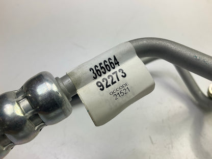 Carquest 37348 Power Steering Line Hose For 2003-2004 Cadillac CTS 3.2L V6