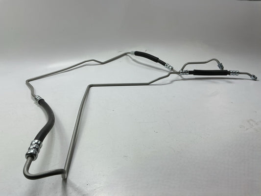 Carquest 37363 Power Steering Pressure Hose For 2005-2008 Buick LaCrosse