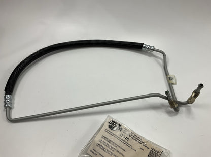 Carquest 37378 Power Steering Pressure Line Hose