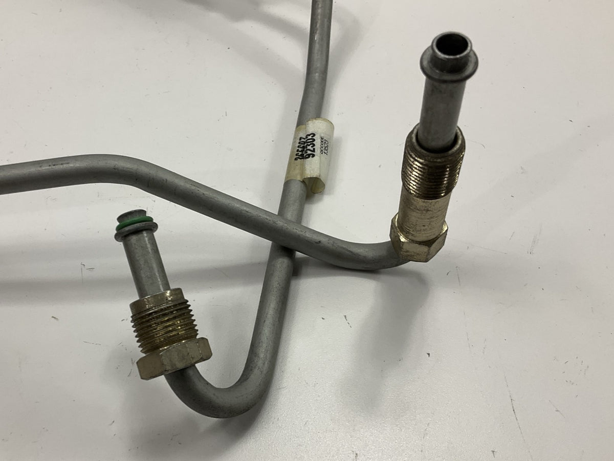 Carquest 37378 Power Steering Pressure Line Hose