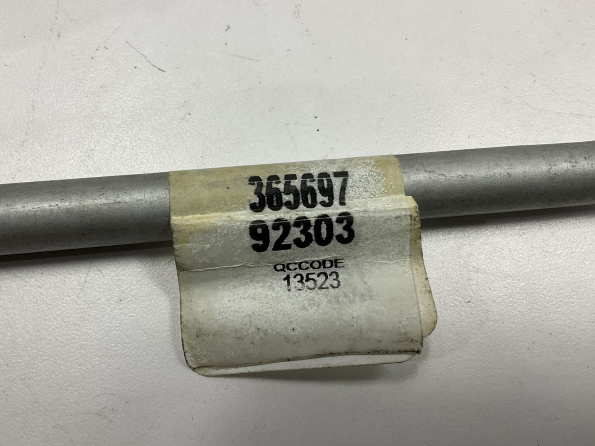 Carquest 37378 Power Steering Pressure Line Hose