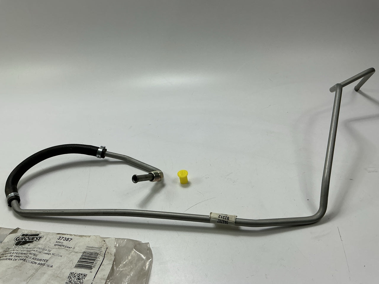 Carquest 37387 Power Steering Return Line Hose For 99-04 Nissan Frontier 3.3L V6