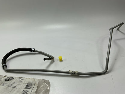 Carquest 37387 Power Steering Return Line Hose For 99-04 Nissan Frontier 3.3L V6