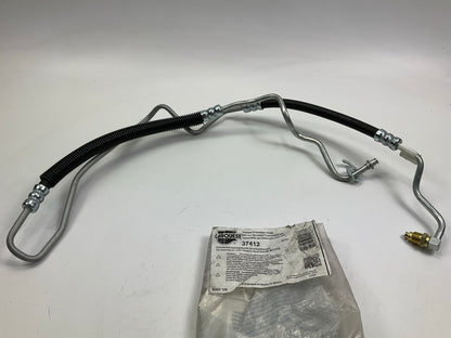 Carquest 37412 Power Steering Pressure Line Hose Line For 2004-2009 Cadillac SRX