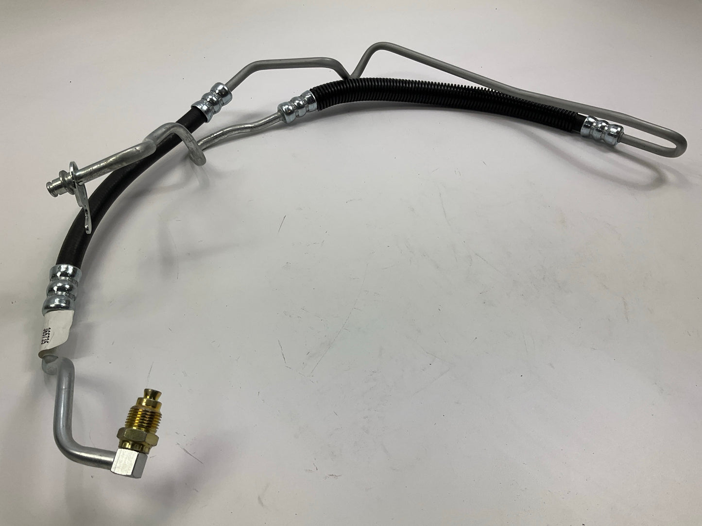 Carquest 37412 Power Steering Pressure Line Hose Line For 2004-2009 Cadillac SRX