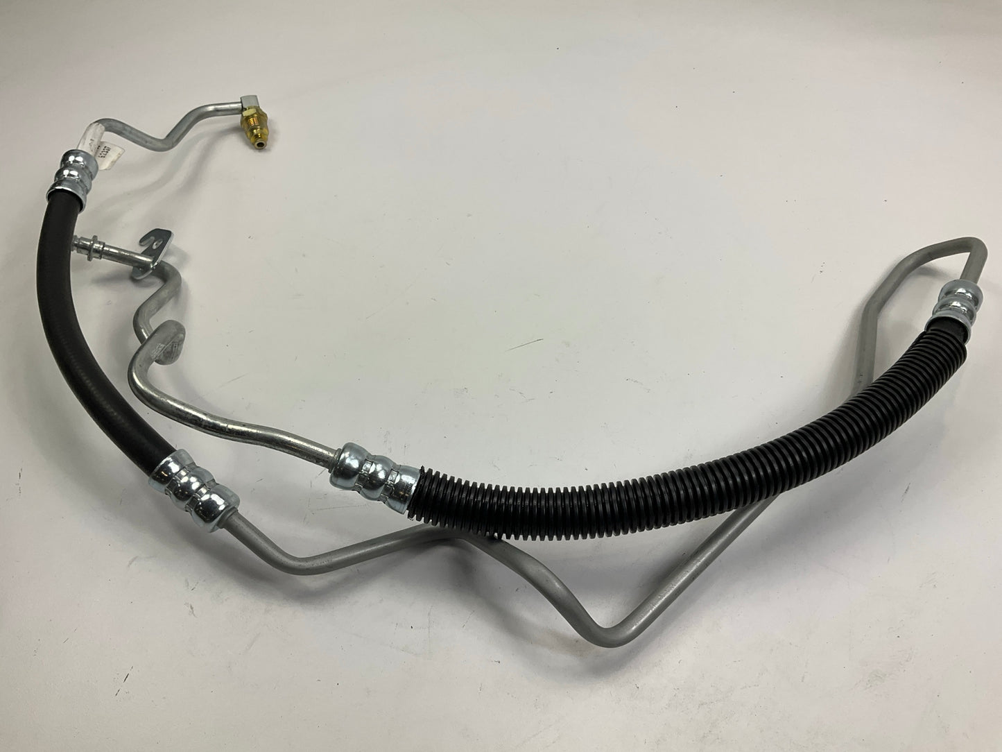 Carquest 37412 Power Steering Pressure Line Hose Line For 2004-2009 Cadillac SRX