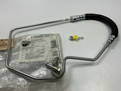 Carquest 37415 Power Steering Pressure Line Hose Assembly