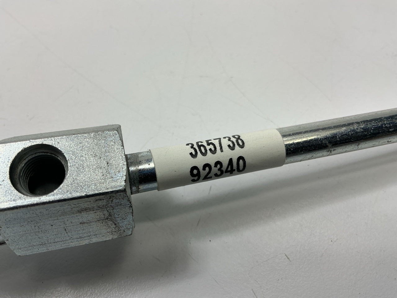Carquest 37415 Power Steering Pressure Line Hose Assembly