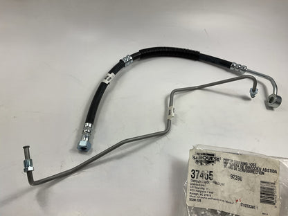 Carquest 37465 Power Steering Pressure Hose For 1999-05 Hyundai Sonata 2.5L 2.7L