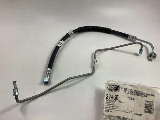 Carquest 37465 Power Steering Pressure Hose For 1999-05 Hyundai Sonata 2.5L 2.7L