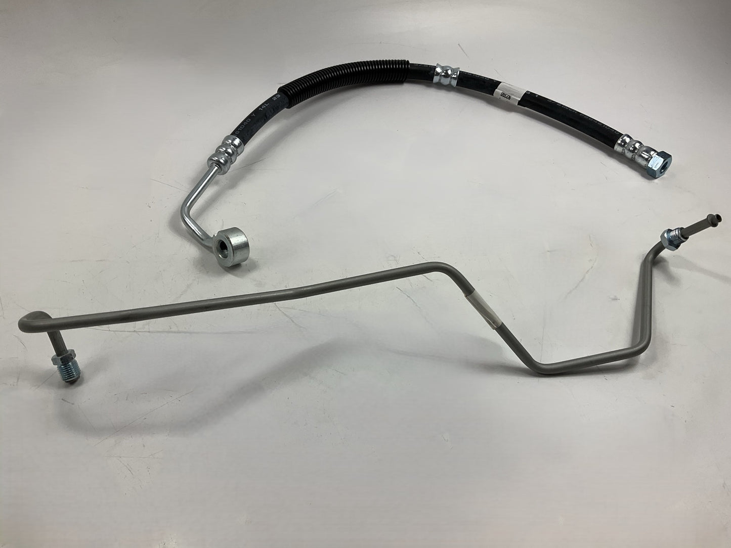Carquest 37465 Power Steering Pressure Hose For 1999-05 Hyundai Sonata 2.5L 2.7L