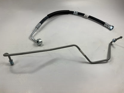 Carquest 37465 Power Steering Pressure Hose For 1999-05 Hyundai Sonata 2.5L 2.7L