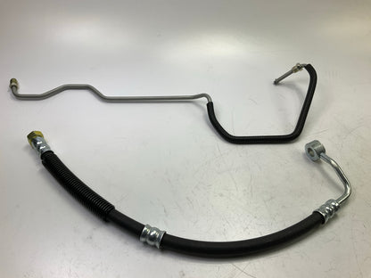 Carquest 37466 Power Steering Hose For 2001-2006 Hyundai Santa Fe