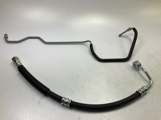 Carquest 37466 Power Steering Hose For 2001-2006 Hyundai Santa Fe
