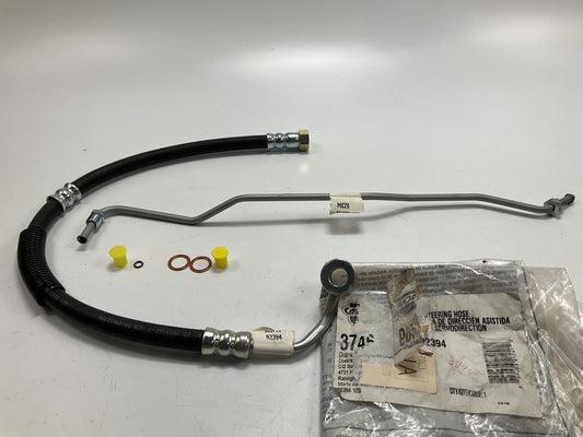 Carquest 37469 Power Steering Pressure Line Hose Assembly