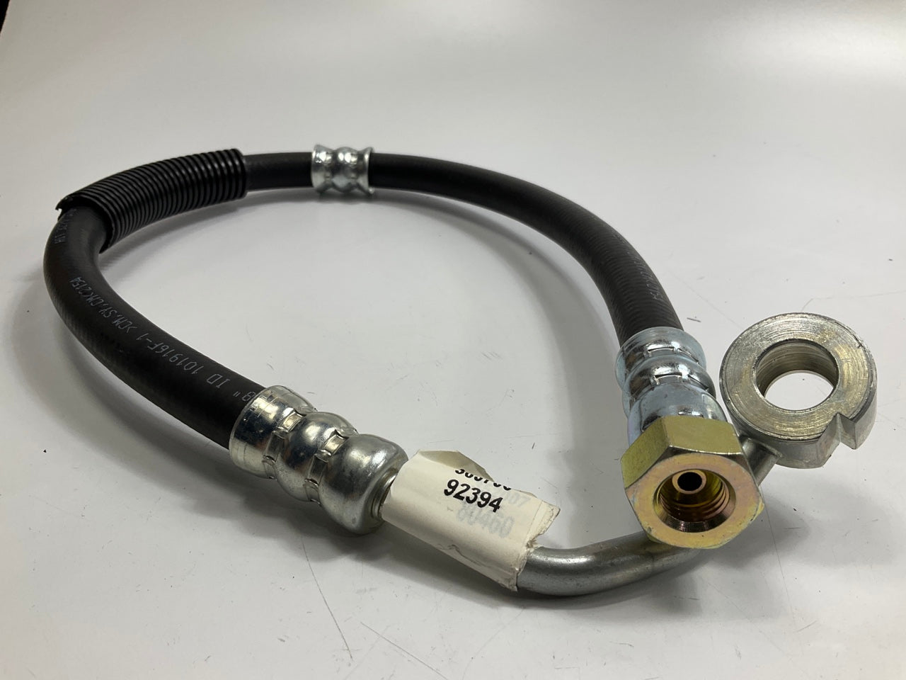 Carquest 37469 Power Steering Pressure Line Hose Assembly