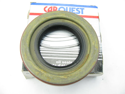 Carquest 3747 Wheel Seal - Rear Inner