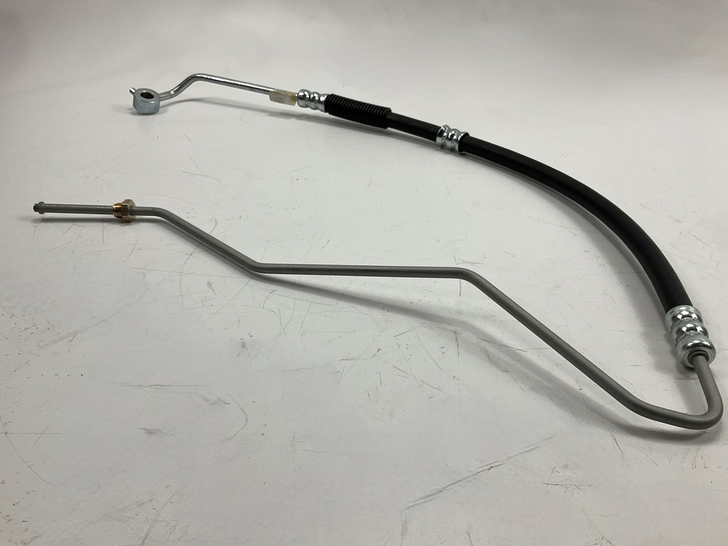 Carquest 37487 Power Steering Pressure Hose For 2004-2006 Kia Spectra