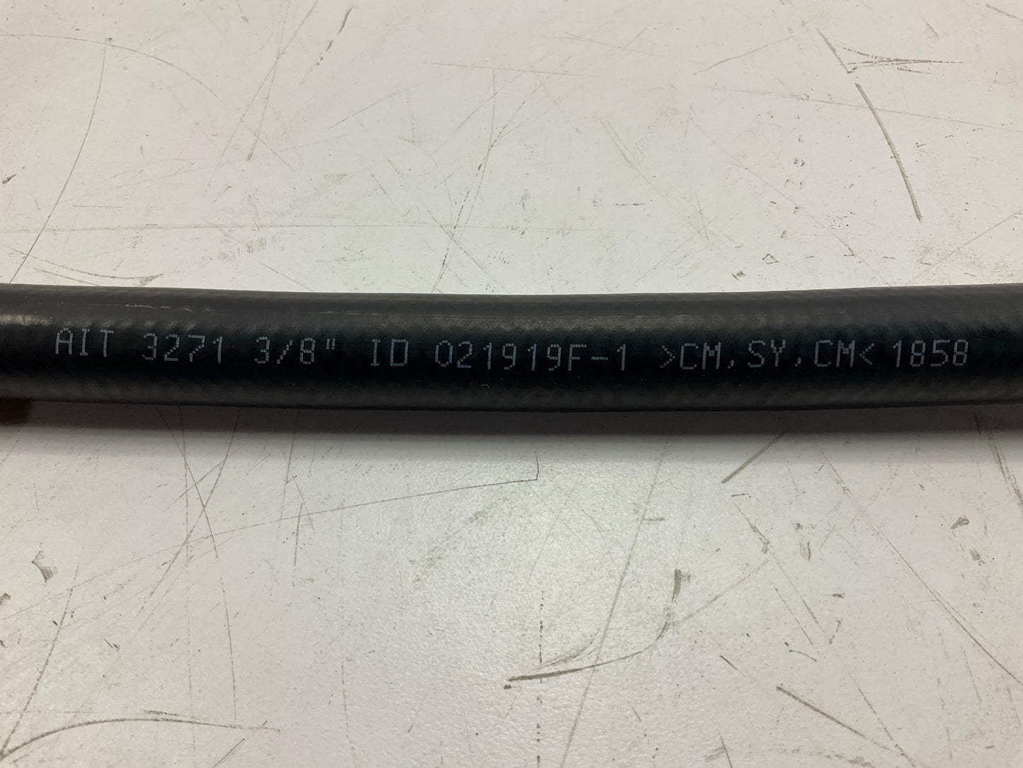 Carquest 37487 Power Steering Pressure Hose For 2004-2006 Kia Spectra