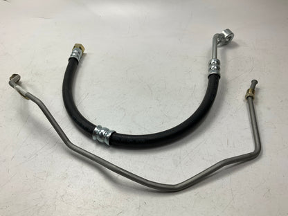 Carquest 37494 Power Steering Pressure Line Hose Assembly