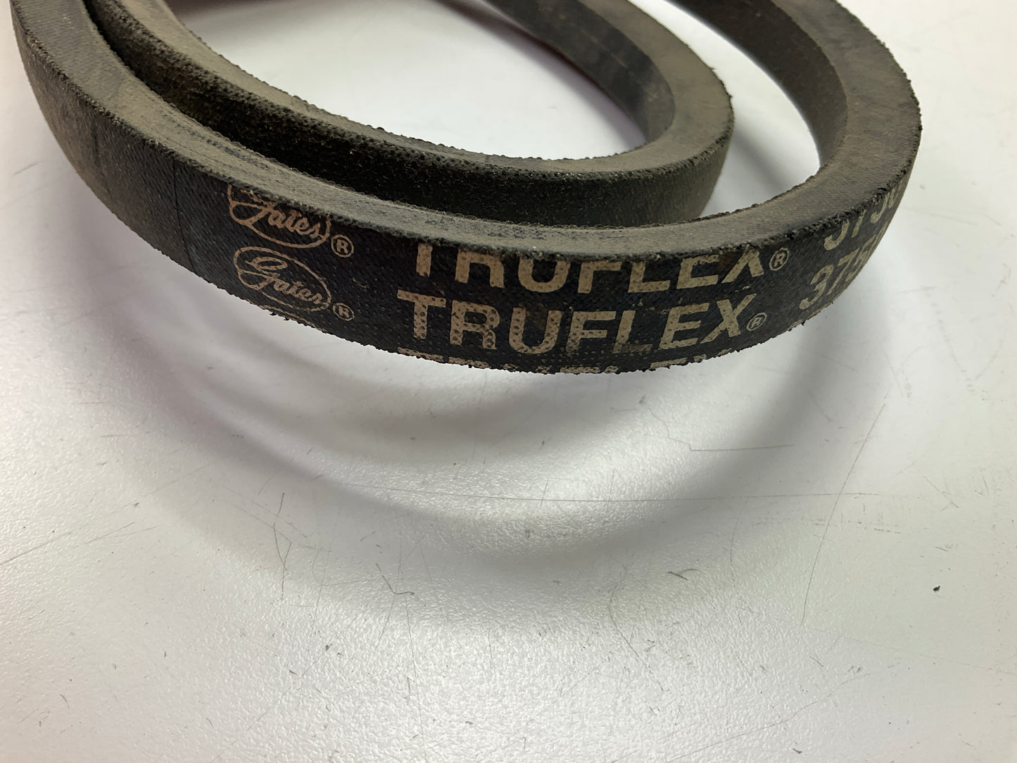 Carquest (By Gates) 3750 Lawn & Garden Power Equipment Drive Belt - 21/32'' X 75''