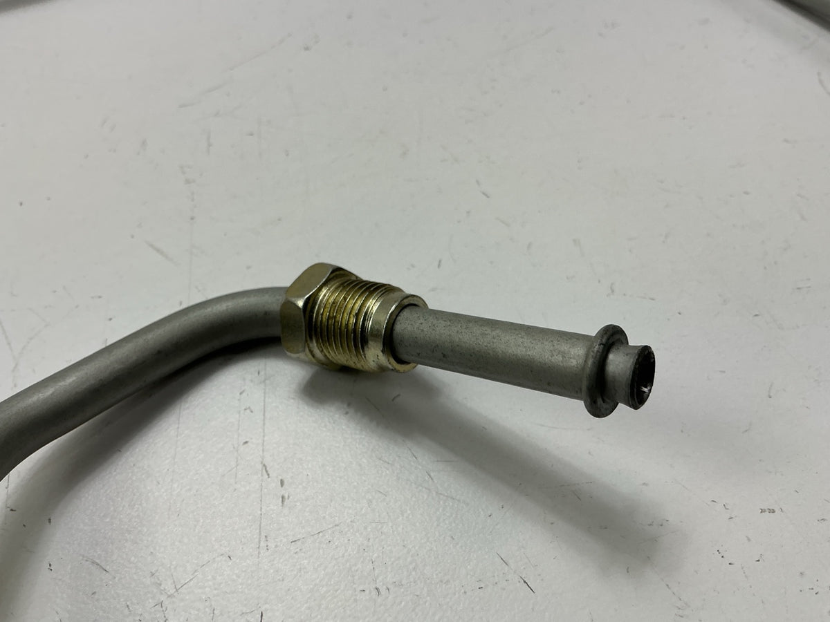 Carquest 37524 From Gear Power Steering Return Line Hose