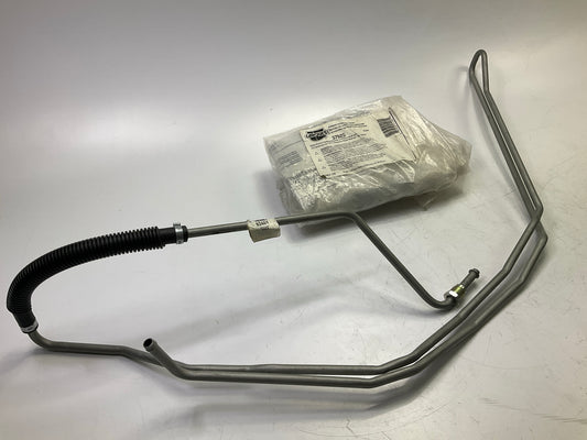 MISSING YELLOW CAP & WASHER - Carquest 37525 Power Steering Return Line Hose