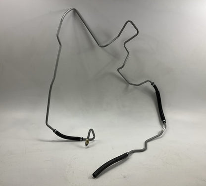 Carquest 37541 Power Steering Hose Return Line (Gear To Reservoir)