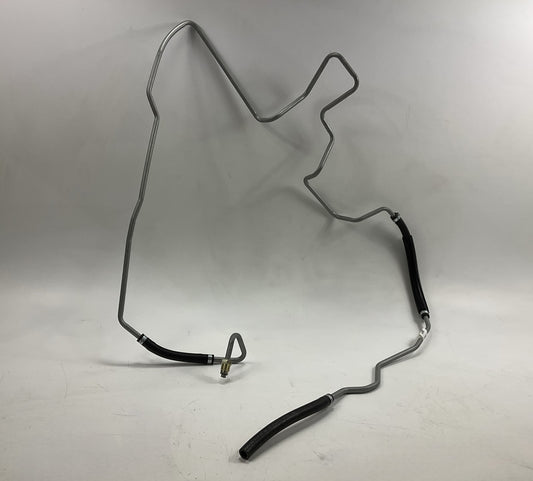 Carquest 37541 Power Steering Hose Return Line (Gear To Reservoir)