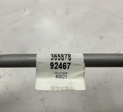 Carquest 37541 Power Steering Hose Return Line (Gear To Reservoir)