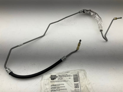 Carquest 37637 Power Steering Pressure Hose Line