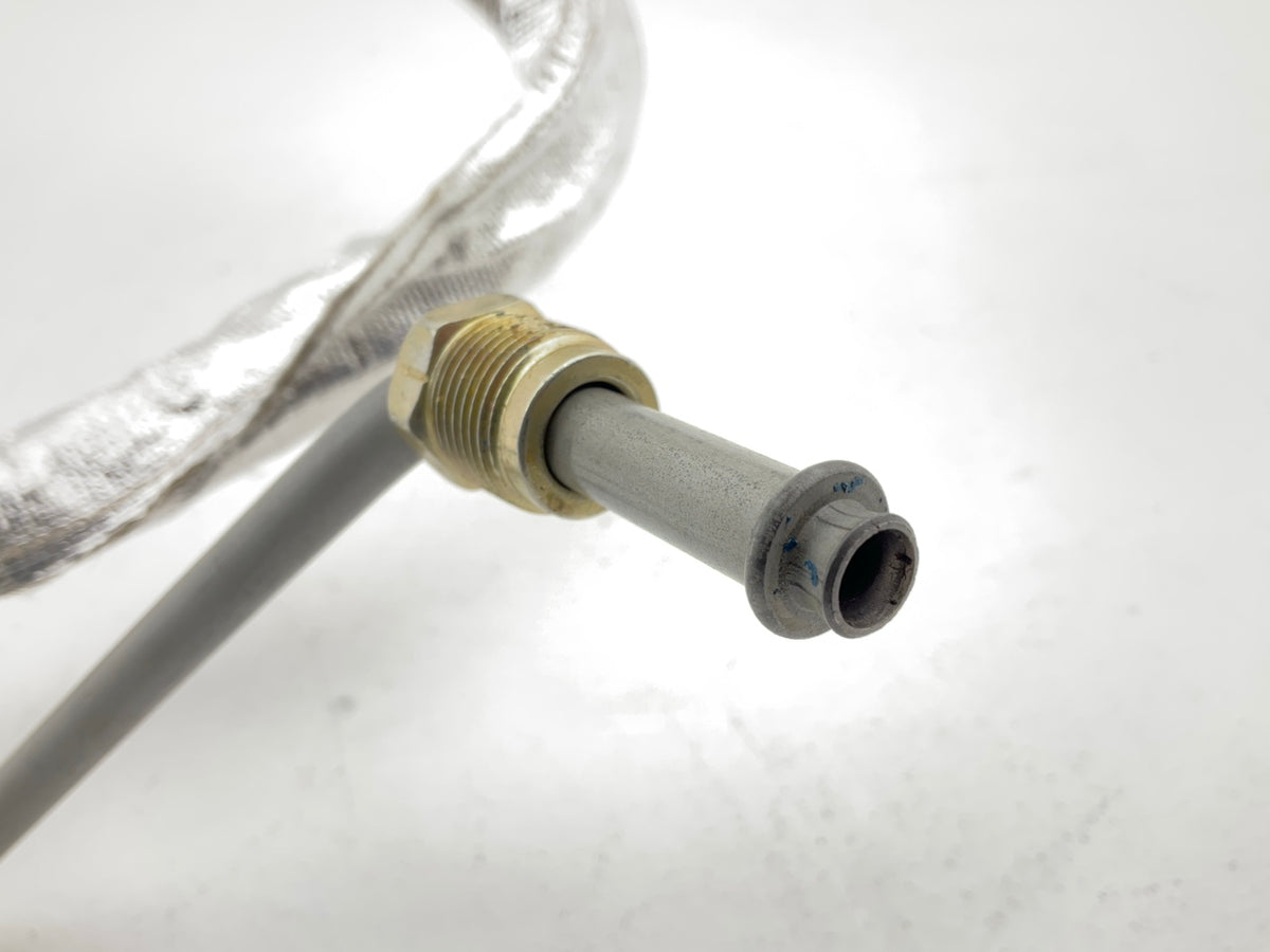Carquest 37637 Power Steering Pressure Hose Line