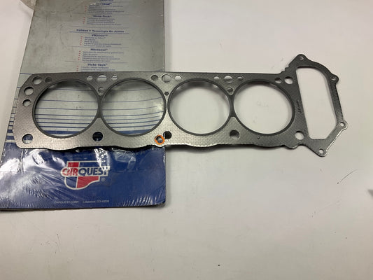 Carquest 3767 Cylinder Head Gasket For 1983-1989 Nissan 720 D21 2.4L Pickup