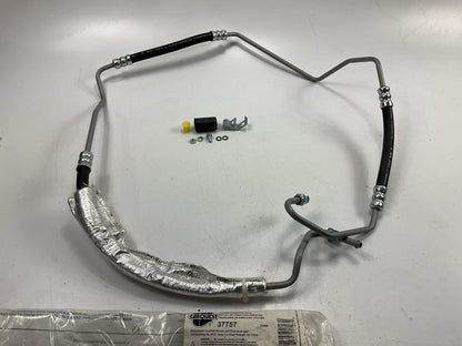 Carquest 37757 Power Steering Line Hose