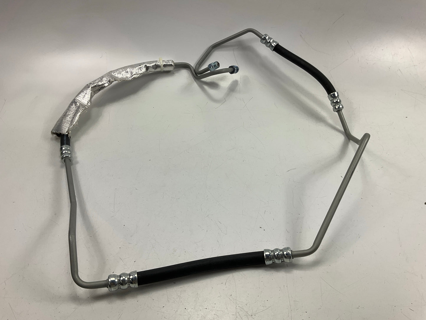 Carquest 37757 Power Steering Line Hose