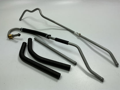 Carquest 37759 Power Steering Return Hose For 2001-2006 Hyundai Elantra