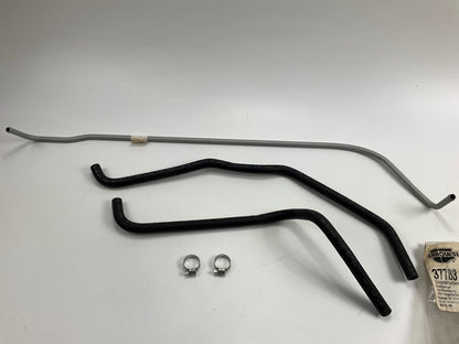 Carquest 37783 Power Steering Return Hose For 2008-2010 Dodge Grand Caravan