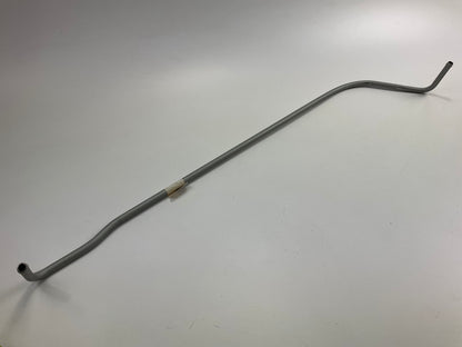 Carquest 37783 Power Steering Return Hose For 2008-2010 Dodge Grand Caravan